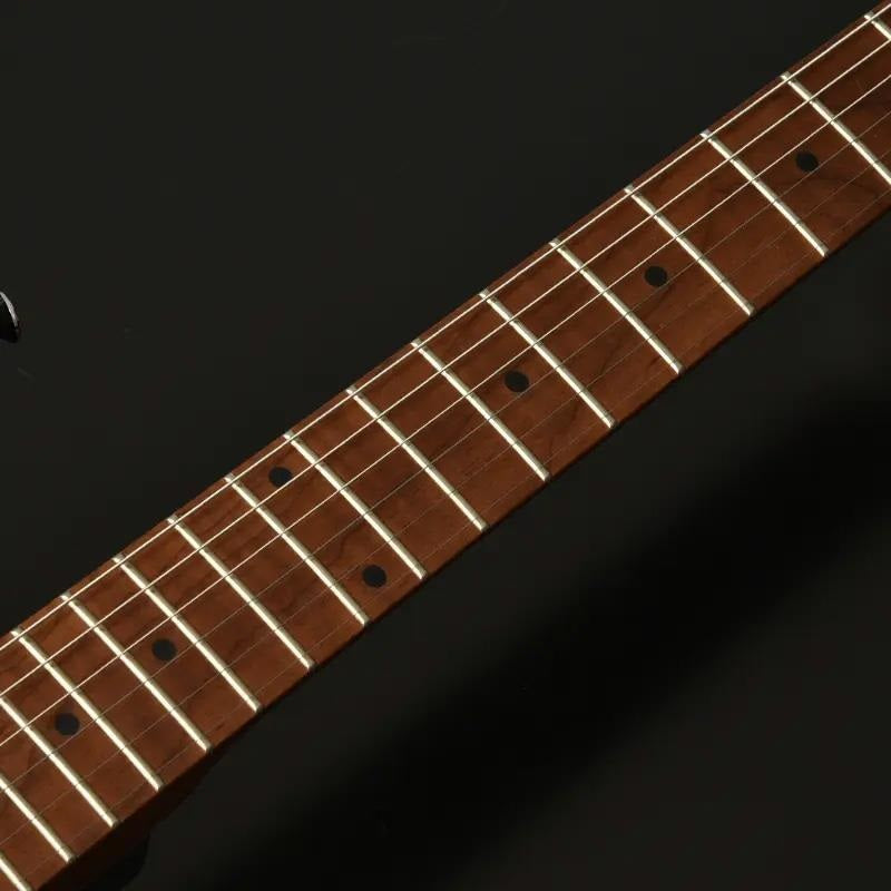 Global Series BSH-850/RSM (BLK) by Bacchus – Ikebe Musical