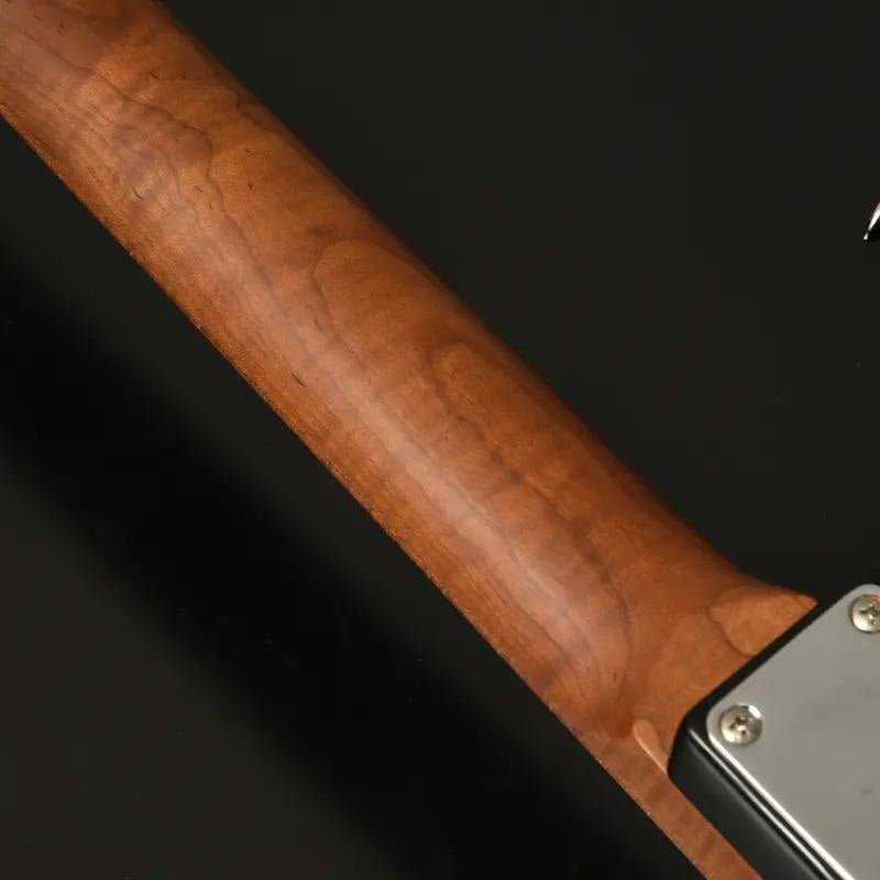 Global Series BSH-850/RSM (BLK) by Bacchus – Ikebe Musical