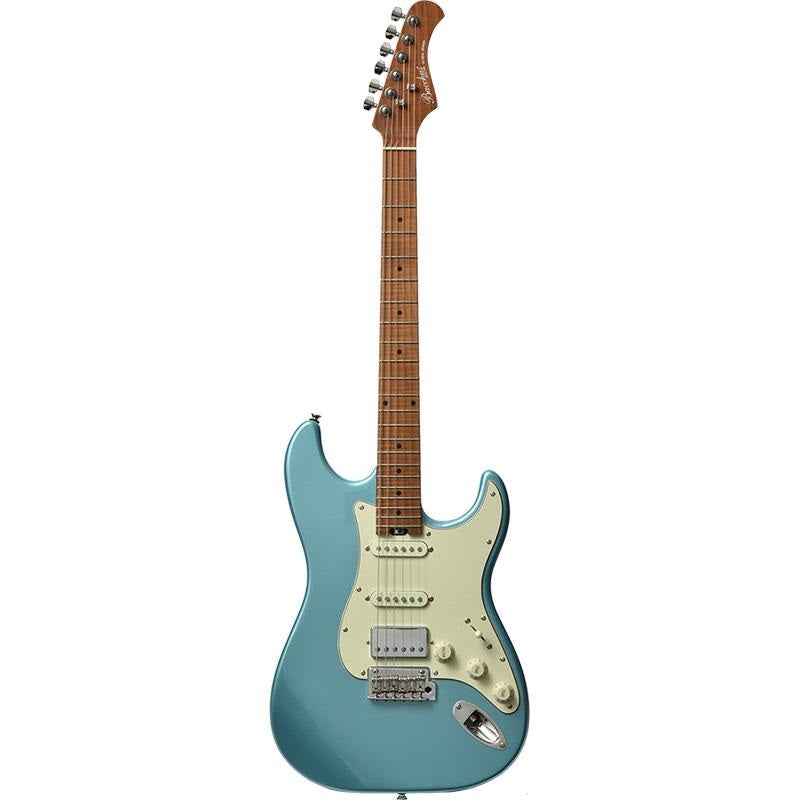 Bacchus Global Series BSH-850
/RSM S-MAB エレキギター Global Series BSH-850/RSM (OTM) by Bacchus – Ikebe Musical