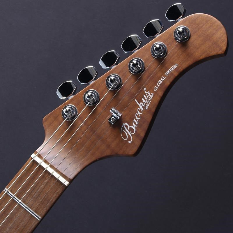 Global Series TACTICS-24ASH/RSM (STB/BLUE PG) [Limited Model