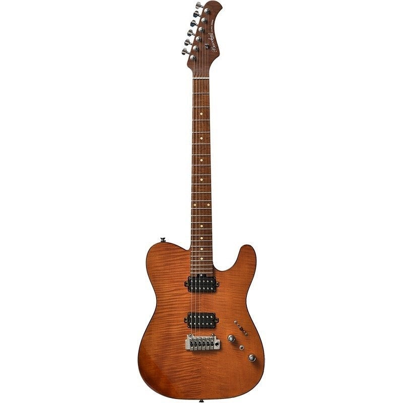 Global_Series_TACTICS24-FM_RSM_(ST-BR)_[Roasted_Maple_Neck_&_Fingerboard_Model]_01