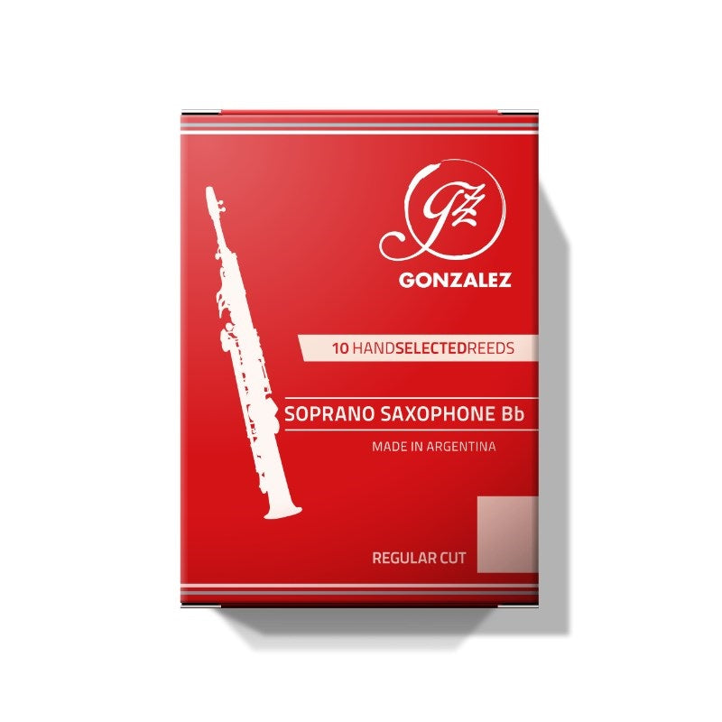 Gonzales_RC_(Regular_Cut)_Soprano_Saxophone_Reed_(Firmness__4-1_2)_[Autumn_Super_Sale]_01
