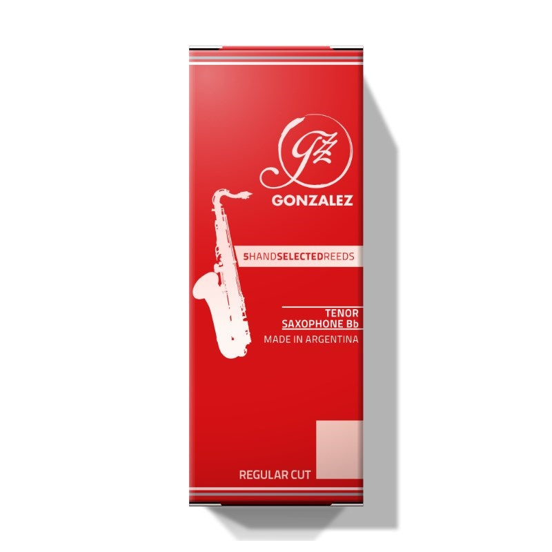 Gonzales_RC_(Regular_Cut)_Tenor_Saxophone_Reed_(Firmness__4)_[Autumn_Super_Sale]_01