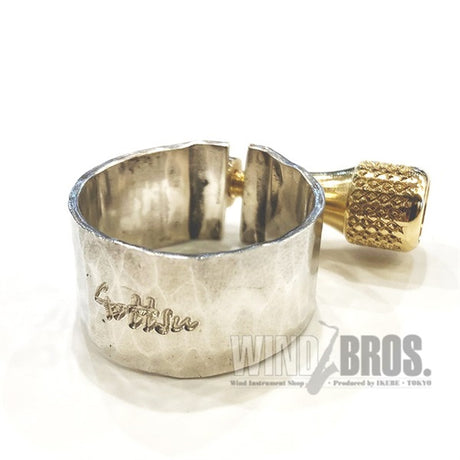Gotts_Solid_Silver_Ligature_for_Tenor_Saxophone_Metal_01