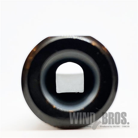 Gotts_Soloist_Hard_Rubber_Sopranino_Saxophone_Mouthpiece_(Opening__C_)_04