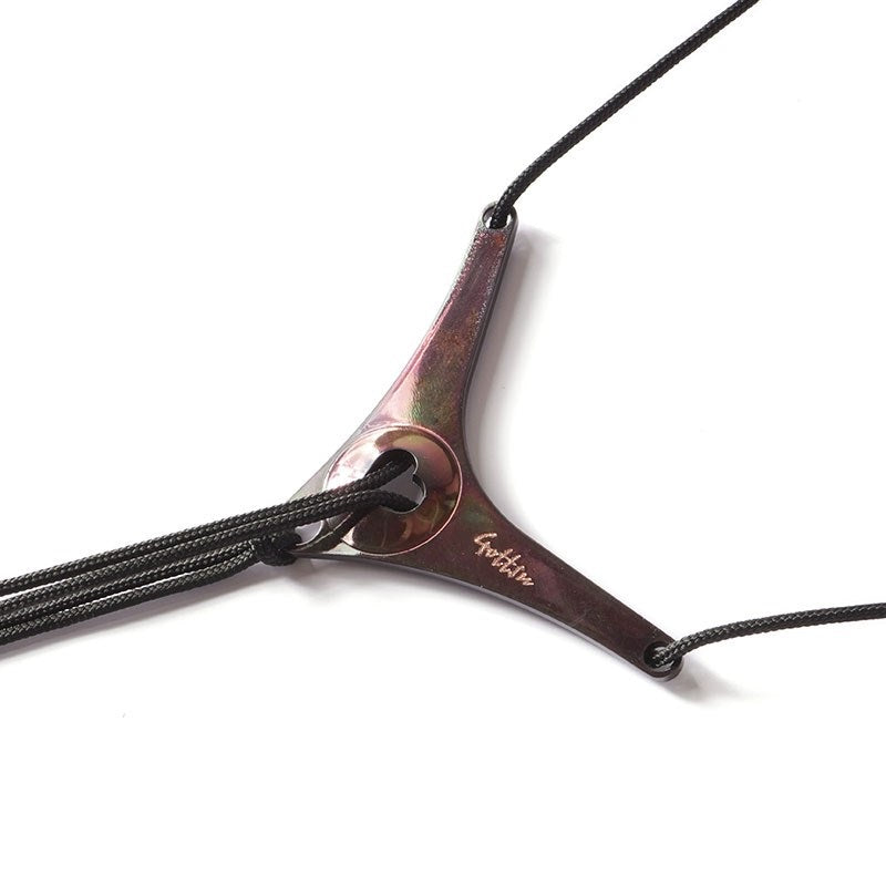【ほぼ新品】Gottus Copper Strap Pro Standard Gotz Original Copper Strap Pro (Standard Length) by Gottsu – Ikebe