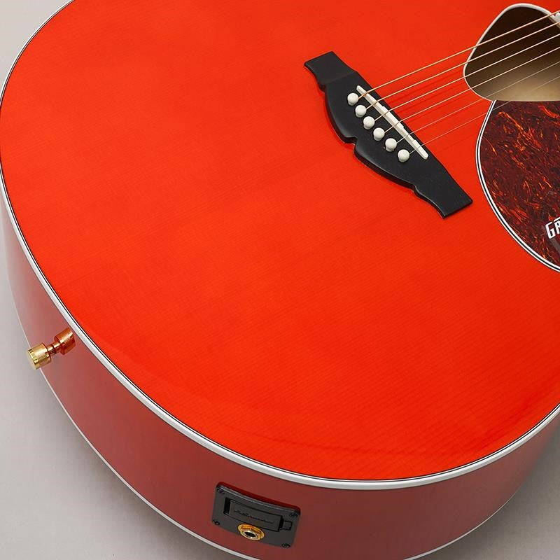 Gretsch_G5022CE_Rancher_Jumbo_Cutaway_Electric_Guitar，_Savannah_Sunset_08