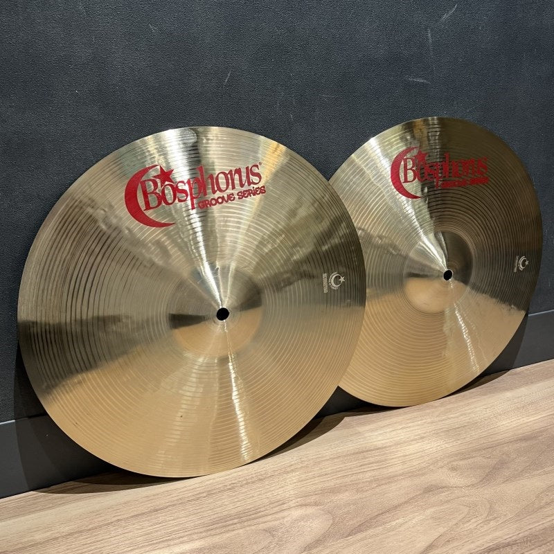 Groove_Series_Hihat_14pr_[Top__865g___Bottom__1120g]_[Selected_for_the_2024_Turkey_Factory_Tour]_02