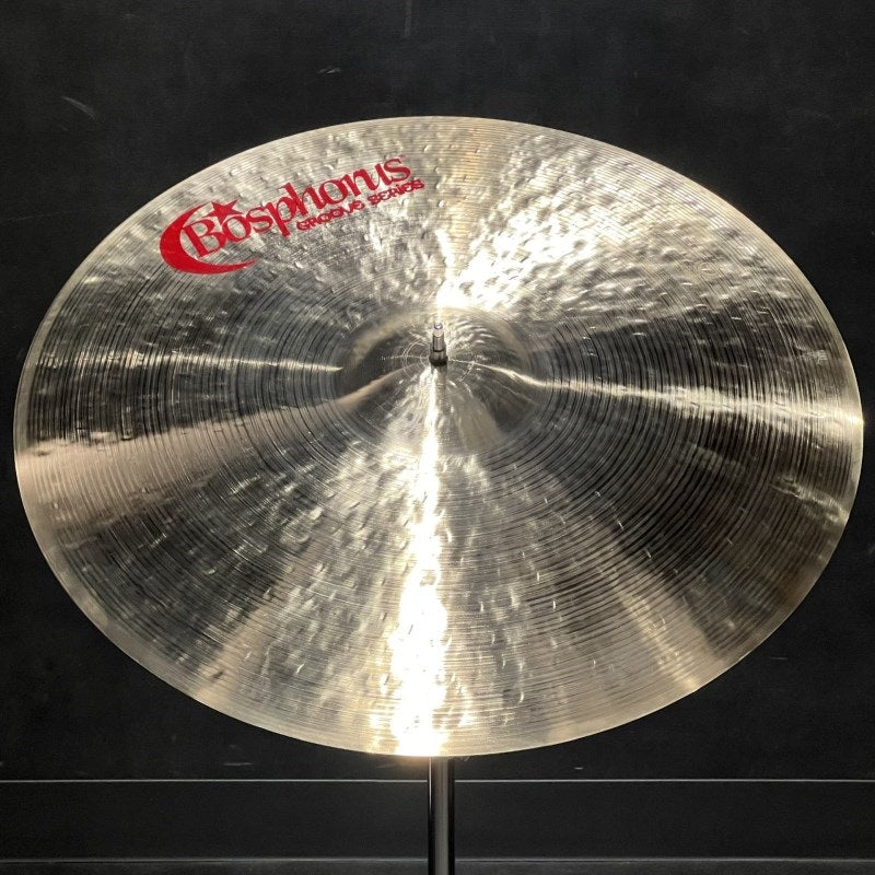 Groove_Series_Ride_22_[2365g]_[2024_Turkey_Factory_Tour_Selected_Product]_01