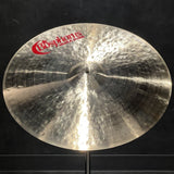 Groove_Series_Ride_22_[2365g]_[2024_Turkey_Factory_Tour_Selected_Product]_01