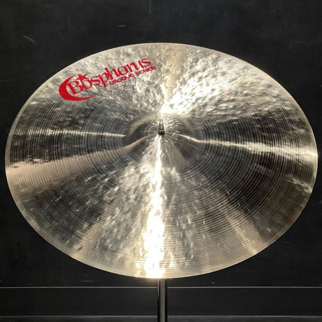 Groove_Series_Ride_22_[2365g]_[2024_Turkey_Factory_Tour_Selected_Product]_01