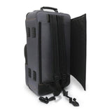 GuardBags_Elite_Series_5-ECSG-K_Trumpet_Triple_Case___Gray_Cordura_Nylon_with_Black_Nylon_Lining_03