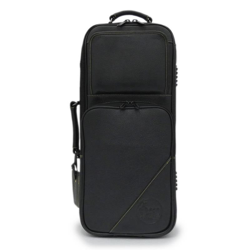 Guard_Bags_Elite_Series_4-ECULK_Trumpet_Double_Case_in_Black_Shrink_Leather_02