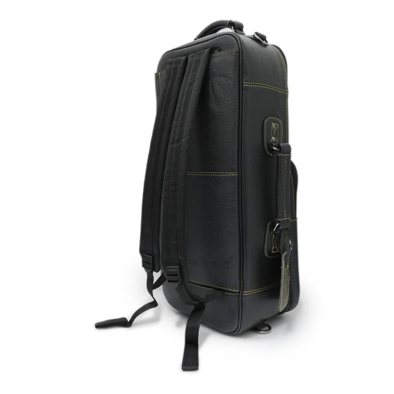 Guard_Bags_Elite_Series_4-ECULK_Trumpet_Double_Case_in_Black_Shrink_Leather_03