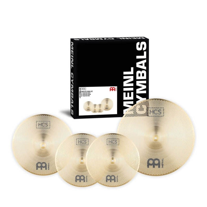 HCS_Practice_Cymbal_Set_[14Hihat_16Crash_20Ride]_[P-HCS141620]_01