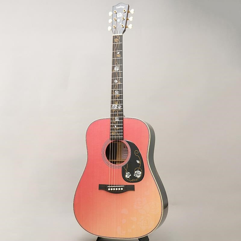 HD-ROSE_CUSTOM_ATB_[Ikebe_Musical_Instrument_Store_50th_Anniversary_Limited_Edition_Model]_Headway_03