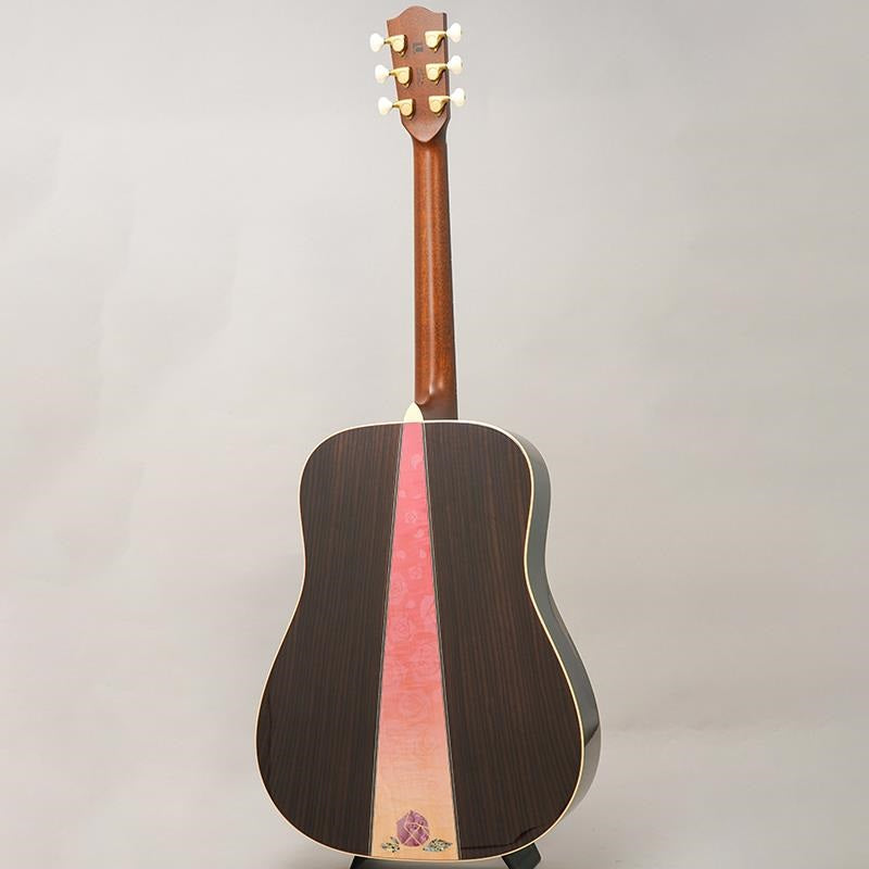 HD-ROSE_CUSTOM_ATB_[Ikebe_Musical_Instrument_Store_50th_Anniversary_Limited_Edition_Model]_Headway_04