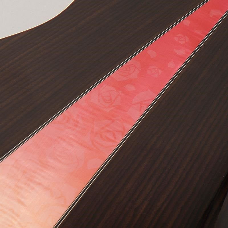 HD-ROSE_CUSTOM_ATB_[Ikebe_Musical_Instrument_Store_50th_Anniversary_Limited_Edition_Model]_Headway_07