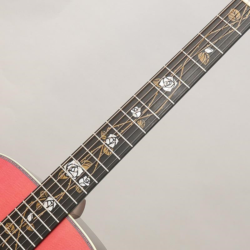 HD-ROSE_CUSTOM_ATB_[Ikebe_Musical_Instrument_Store_50th_Anniversary_Limited_Edition_Model]_Headway_09