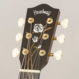 HD-ROSE_CUSTOM_ATB_[Ikebe_Musical_Instrument_Store_50th_Anniversary_Limited_Edition_Model]_Headway_10