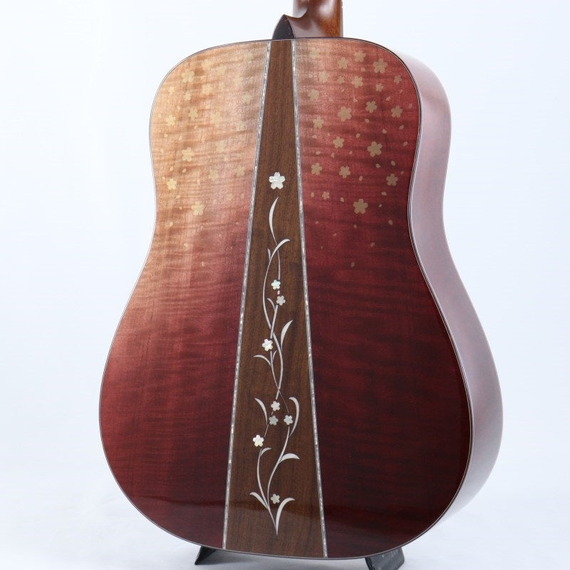 HD-SAKURA_DX'24_SF，_S-ESU_ATB_[Get_a_free_photo_album___Sakura_Guitar_Pilgrimage_Spring_Campaign!_Enjoy_Cherry_Blossom_Viewing_with_a_Guitar!_]_Headway_03