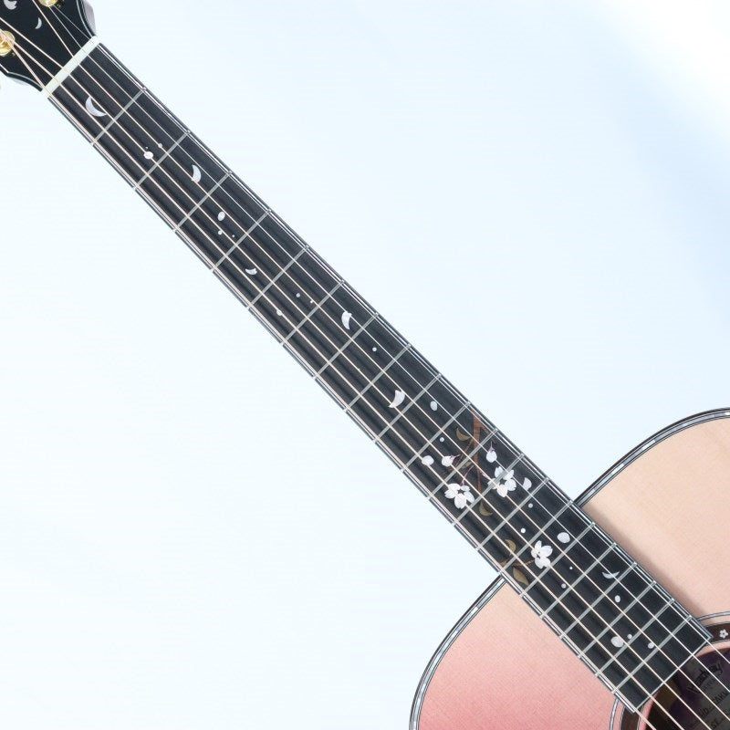 HD-SAKURA_DX'24_SF，_S-ESU_ATB_[Get_a_free_photo_album___Sakura_Guitar_Pilgrimage_Spring_Campaign!_Enjoy_Cherry_Blossom_Viewing_with_a_Guitar!_]_Headway_07