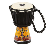 HDJ7-XXS_[African_Style_Mini_Djembe___gecko_design]_[Perfect_for_an_ornament_or_gift!]_01