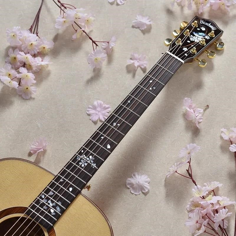 HF-KOBOREZAKURA_First_Limited_Edition_[Samurai's_autograph_&_bonus_included]_Headway_10