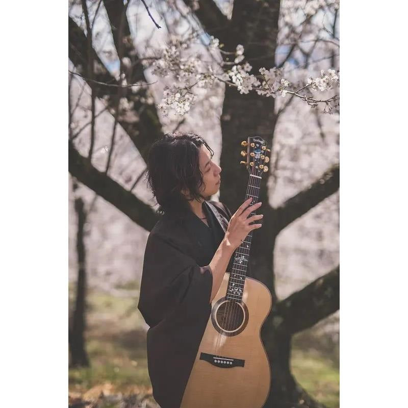 HF-KOBOREZAKURA_First_Limited_Edition_[Samurai's_autograph_&_bonus_included]_Headway_11