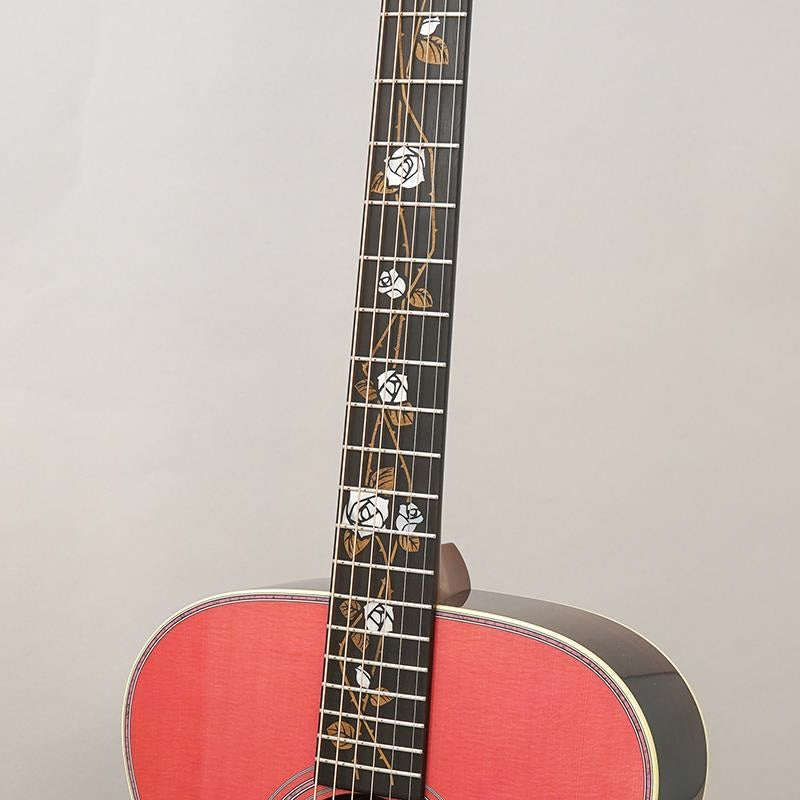 HF-ROSE_CUSTOM_ATB_[Ikebe_Musical_Instrument_Store_50th_Anniversary_Limited_Edition_Model]_Headway_09