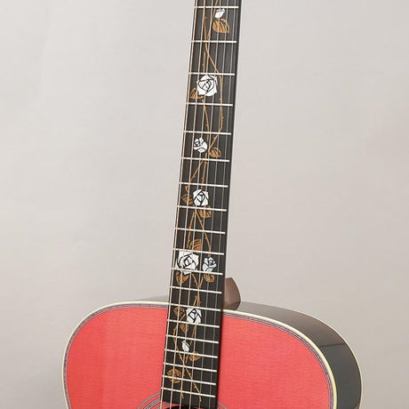 HF-ROSE_CUSTOM_ATB_[Ikebe_Musical_Instrument_Store_50th_Anniversary_Limited_Edition_Model]_Headway_09