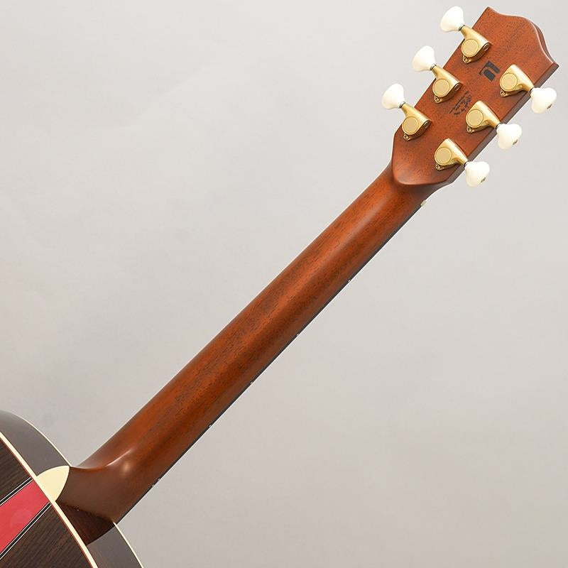 HF-ROSE_CUSTOM_ATB_[Ikebe_Musical_Instrument_Store_50th_Anniversary_Limited_Edition_Model]_Headway_11