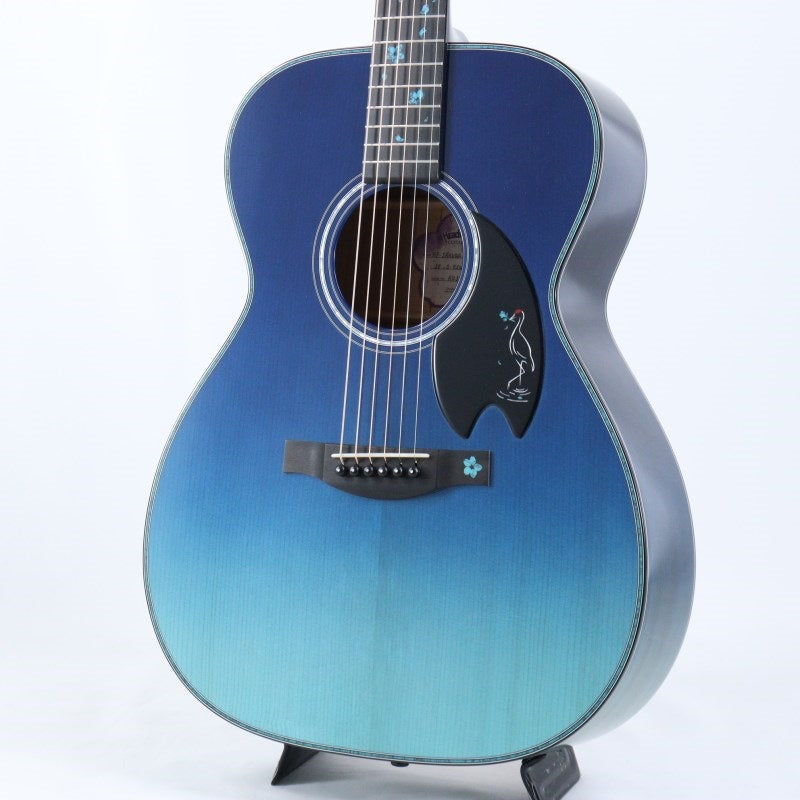 HF-SAKURA_SUMMER'24_SF，_S-ESU_ATB_[Get_a_free_photo_album__Sakura_Guitar_Pilgrimage_Spring_Campaign!_Enjoy_Cherry_Blossom_Viewing_with_a_Guitar!_]_Headway_01