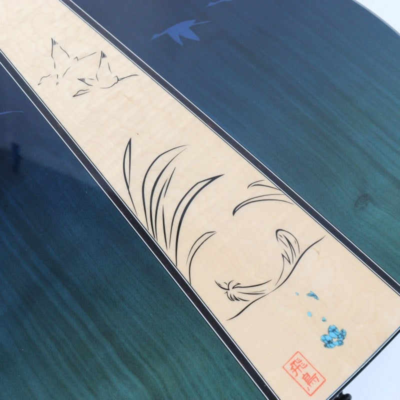 HF-SAKURA_SUMMER'24_SF，_S-ESU_ATB_[Get_a_free_photo_album__Sakura_Guitar_Pilgrimage_Spring_Campaign!_Enjoy_Cherry_Blossom_Viewing_with_a_Guitar!_]_Headway_09