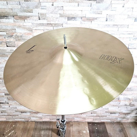 HHX-20LGR_[HHX_Legacy_Ride_20'']_[1895g]_[SABIAN_Selection_Committee_2024_Draste]_[In-store_display_special_price]_01
