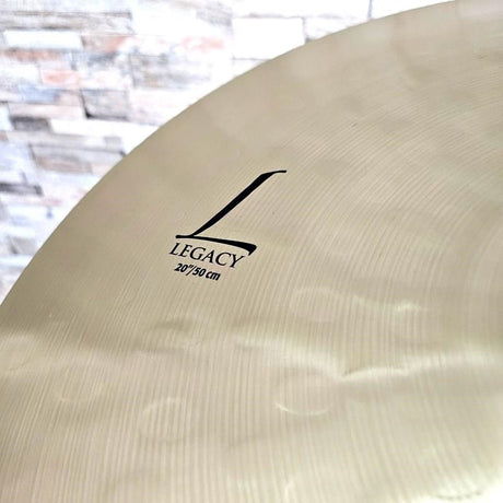HHX-20LGR_[HHX_Legacy_Ride_20'']_[1895g]_[SABIAN_Selection_Committee_2024_Draste]_[In-store_display_special_price]_02