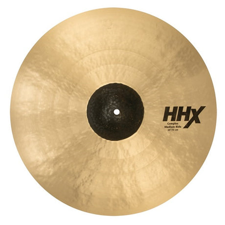 HHX_Complex_Medium_Ride_20_[HHX-20CMR]_02
