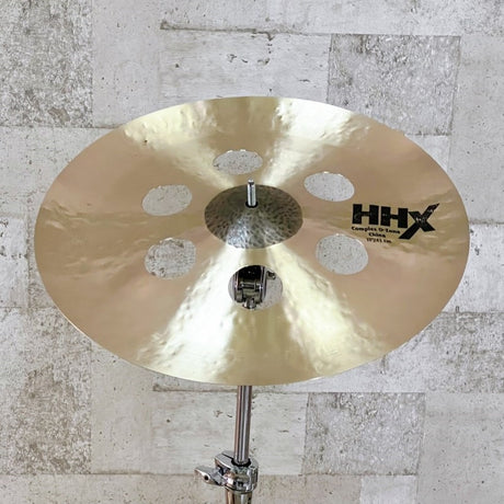 HHX_Complex_O-Zone_Chinese_17_[HHX-17COC]_[950g]_[Made_to_Order]_[SABIAN_Selection_Committee_2024_Draste]_01
