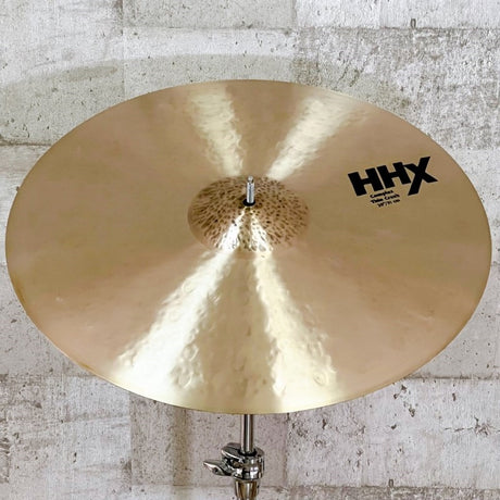 HHX_Complex_Thin_Crash_20_[HHX-20CTC]_[1635g]_[Made_to_order]_[SABIAN_Selection_Meeting_2024_Draste]_01