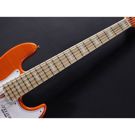 HIKARU_YAMAMOTO_Signature_Model_ORANGE_(TP-OR_M_MH)_[Autumn_Super_Sale]_06