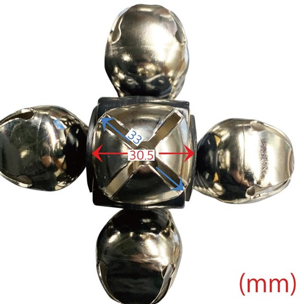 HL-L_[Sleigh_Bell__Large]_[Special_Order_Item]_04