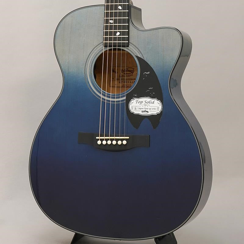 HOC-SAKURA_JS_SBL-GRD_(Summer_Blue_Gradation)_Headway_01