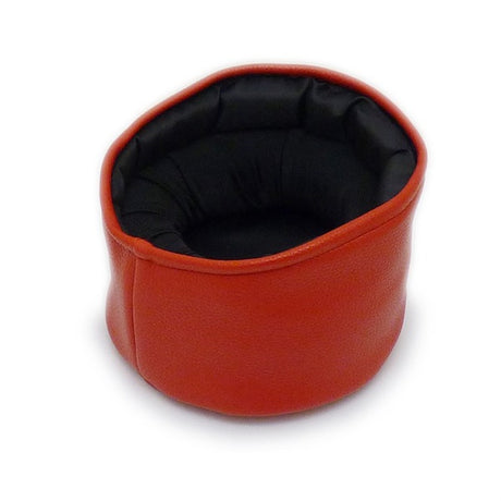 HORITA_Mild_Mute_for_Trumpet，_Red_02