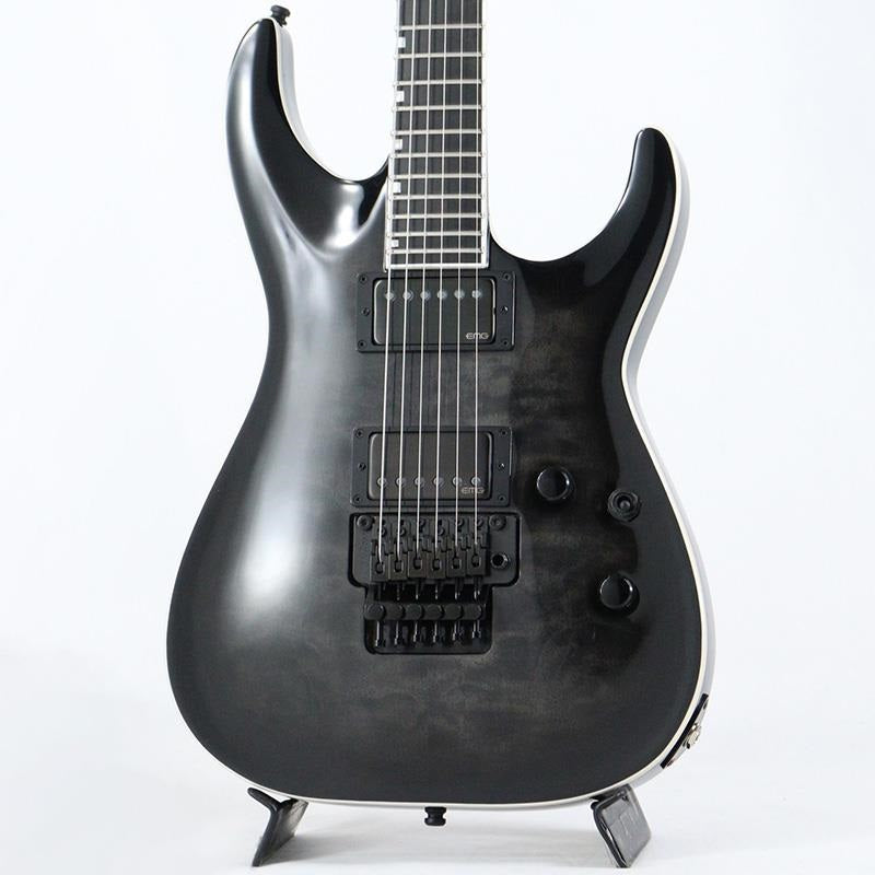 HORIZON FR-II (See Thru Black Sunburst) [SN.ES5730253] by E-II