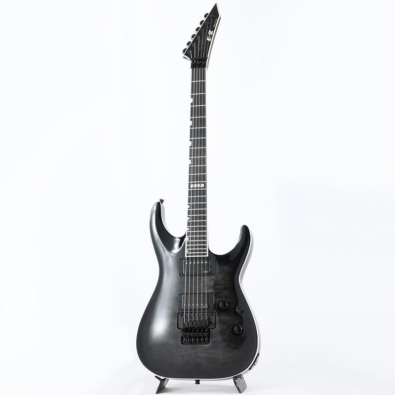 HORIZON FR-II (See Thru Black Sunburst) [SN.ES5730253] by E-II