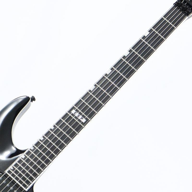ESP Sunburst Black FR-II E-II 「エイ」HORIZON E-II Sweetwater | Sunburst Black Thru See - FR-II Horizon ギター