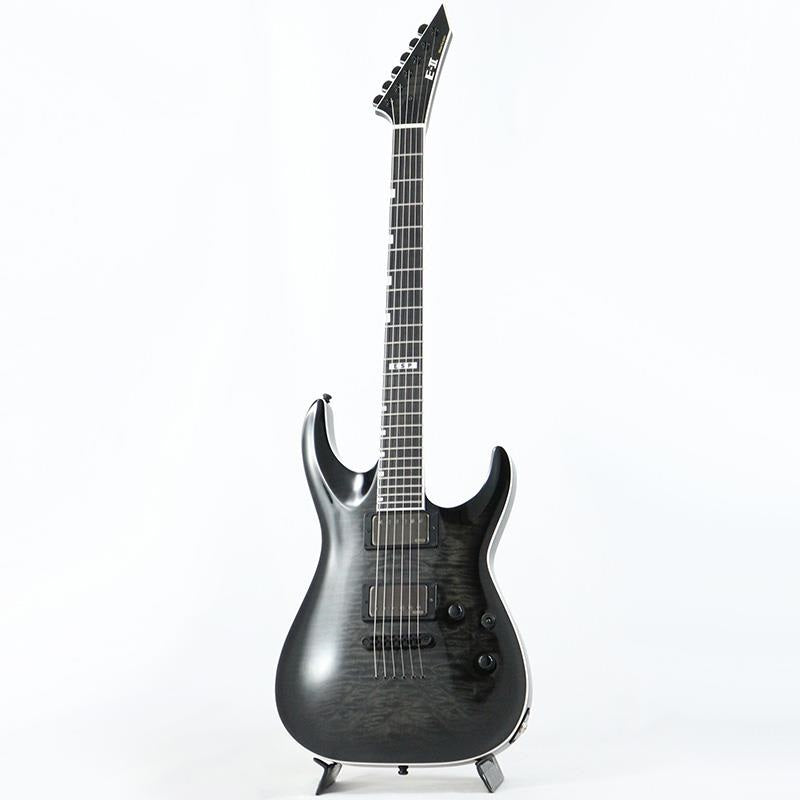 HORIZON NT-II (See Thru Black Sunburst) [SN.ES0291243] by E-II
