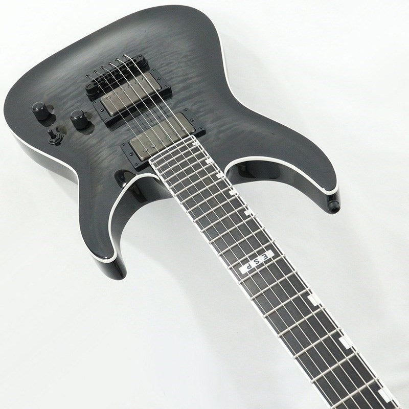 HORIZON_NT-II_(See_Thru_Black_Sunburst)_[SN_ES0291243]_05