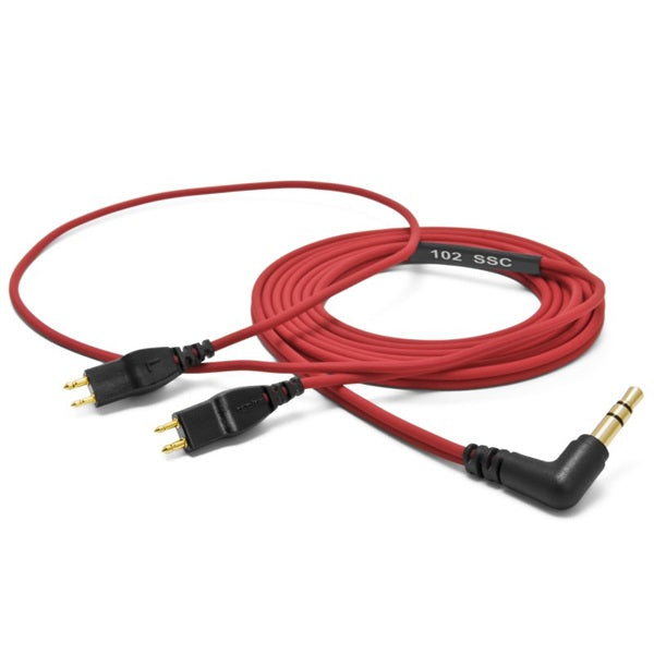 HPC-HD25_V2_Red_[Replacement_cable_for_SENNHEISER_HD25]_01