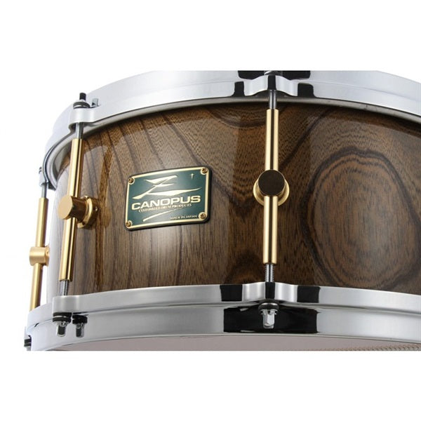 HS-1465_[Zelkova_Snare_Drum_14x6_5]_[Includes_Aerial_Case]_02